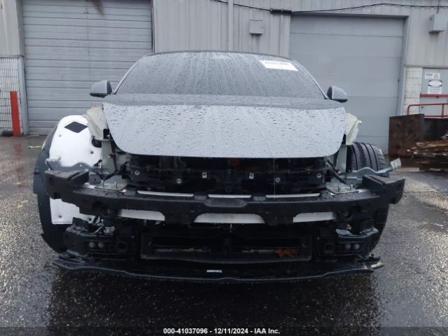 5YJ3E1ET8RF865742 Tesla Model 3 Performance All-wheel Drive