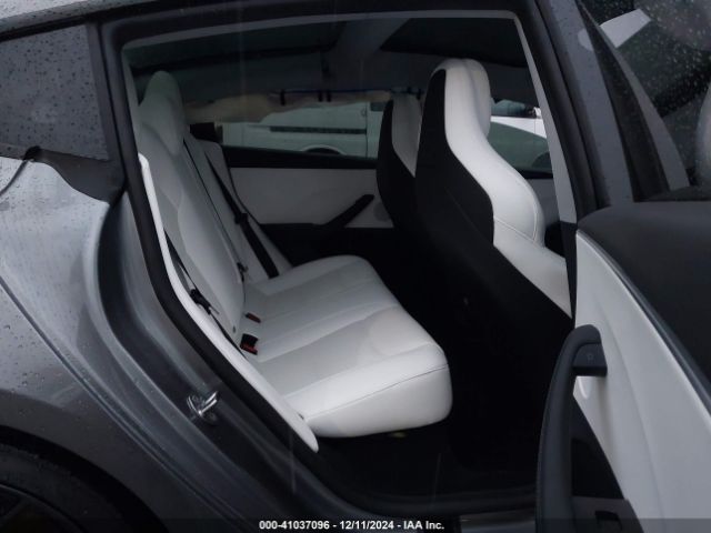 5YJ3E1ET8RF865742 Tesla Model 3 Performance All-wheel Drive