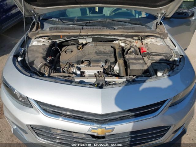 1G1ZB5ST4JF276811 Chevrolet Malibu 1ls
