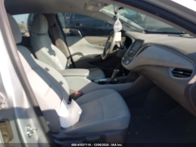 1G1ZB5ST4JF276811 Chevrolet Malibu 1ls