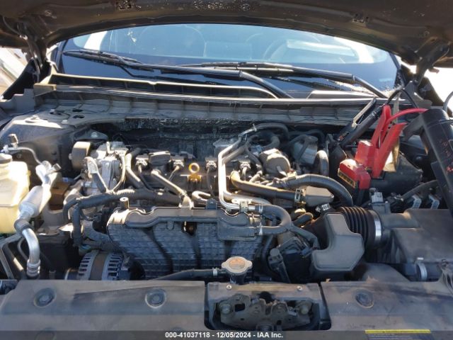 1N4BL4DW0MN316888 Nissan Altima Sv Intelligent Awd