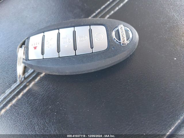 1N4BL4DW0MN316888 Nissan Altima Sv Intelligent Awd