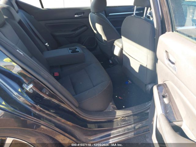 1N4BL4DW0MN316888 Nissan Altima Sv Intelligent Awd