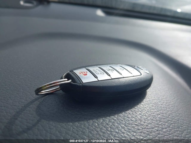 Nissan Rogue Sl 2018 5N1AT2MT2JC735599 Image 11