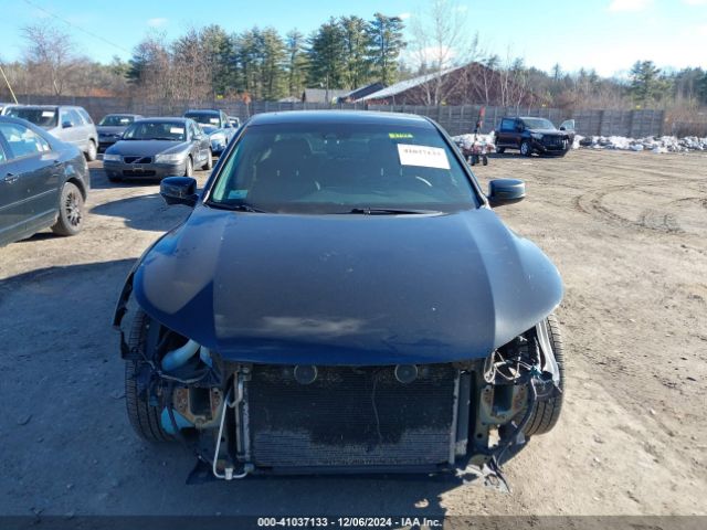 1HGCR2F8XEA089400 Honda Accord Ex-l