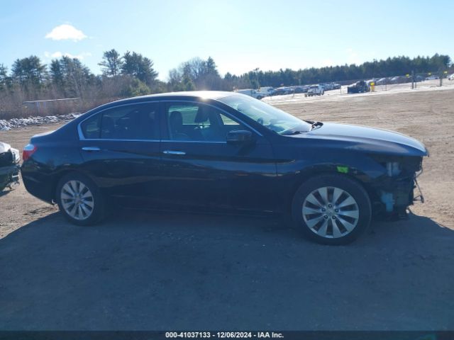 1HGCR2F8XEA089400 Honda Accord Ex-l