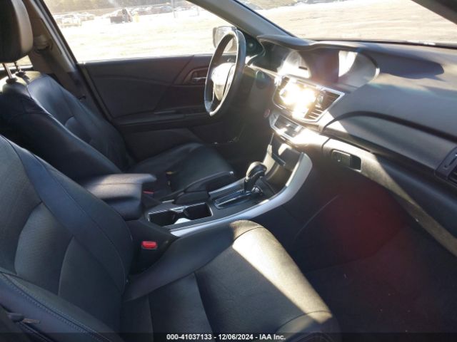 1HGCR2F8XEA089400 Honda Accord Ex-l