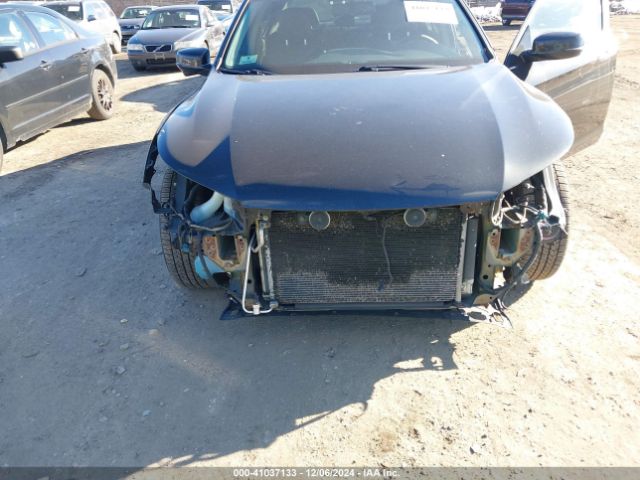 1HGCR2F8XEA089400 Honda Accord Ex-l