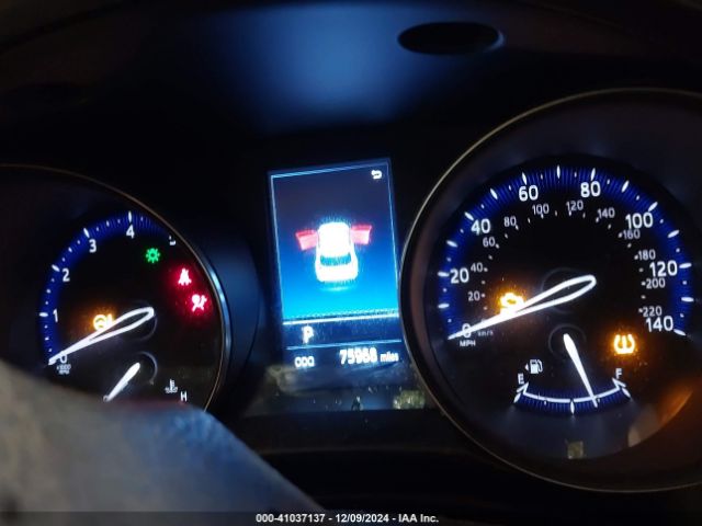 NMTKHMBX9KR092338 Toyota C-HR LE