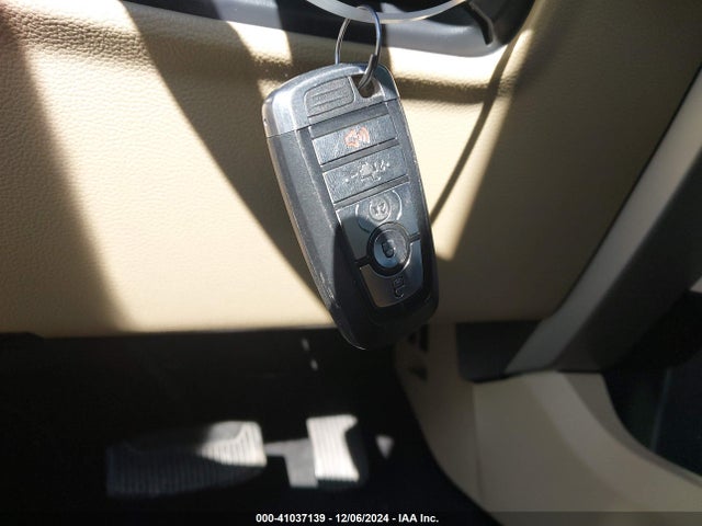 Ford F-250 Lariat 2017 1FT7W2BT4HEE17605 Image 11