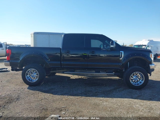 Ford F-250 Lariat 2017 1FT7W2BT4HEE17605 Image 13