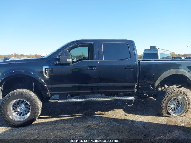 Ford F-250 Lariat 2017 1FT7W2BT4HEE17605 Image 14