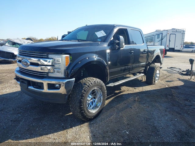 Ford F-250 Lariat 2017 1FT7W2BT4HEE17605 Image 2