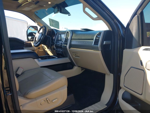 Ford F-250 Lariat 2017 1FT7W2BT4HEE17605 Image 5
