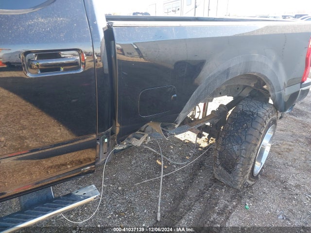 Ford F-250 Lariat 2017 1FT7W2BT4HEE17605 Image 6