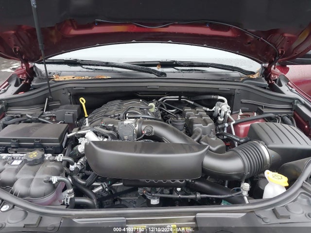 1C4RDJDG2RC238078 Dodge Durango Gt Plus Awd