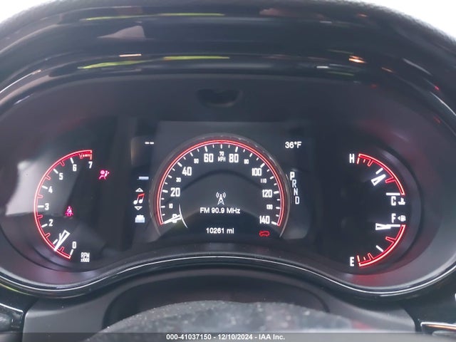 1C4RDJDG2RC238078 Dodge Durango Gt Plus Awd