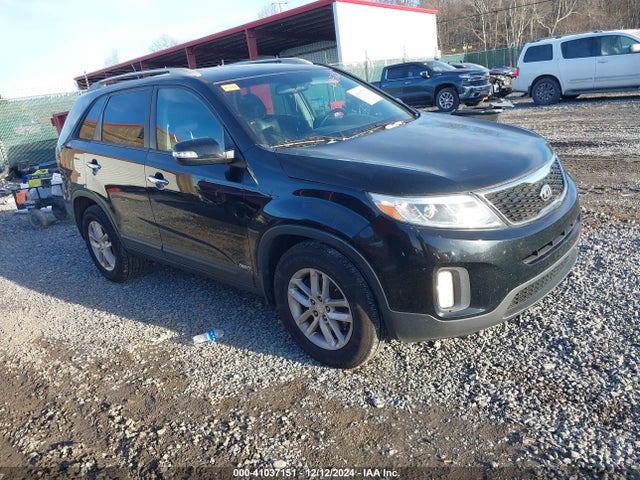 2015 5XYKTDA78FG601680 main image