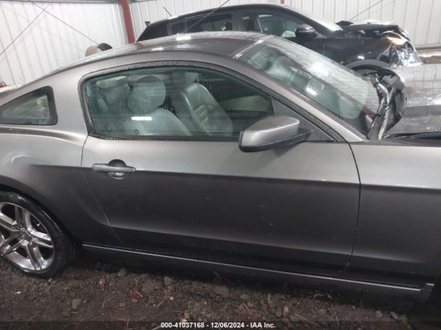 1ZVBP8AM8E5314913 Ford Mustang V6 Premium
