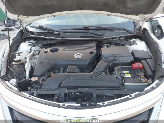 Nissan Altima 2.5 Sv 2014 1N4AL3APXEC131165 Image 10