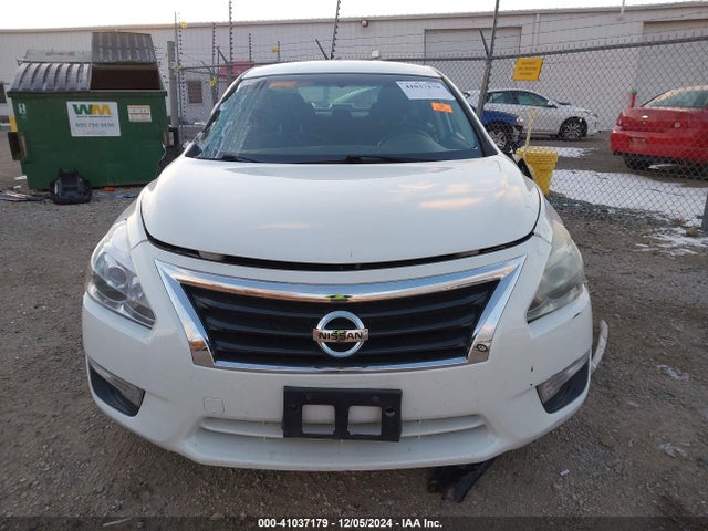 Nissan Altima 2.5 Sv 2014 1N4AL3APXEC131165 Image 11
