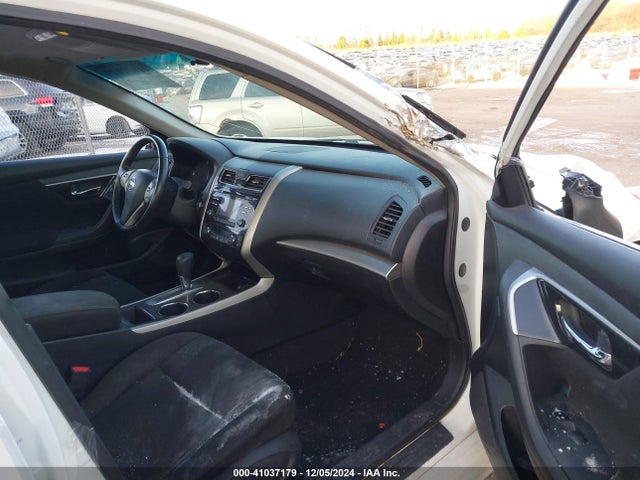 Nissan Altima 2.5 Sv 2014 1N4AL3APXEC131165 Image 5