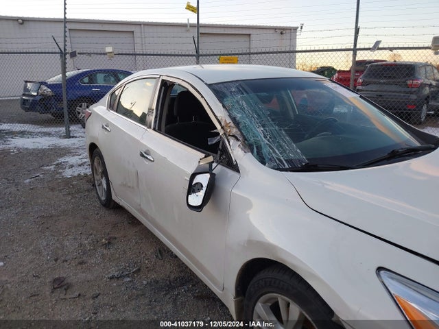 Nissan Altima 2.5 Sv 2014 1N4AL3APXEC131165 Image 6