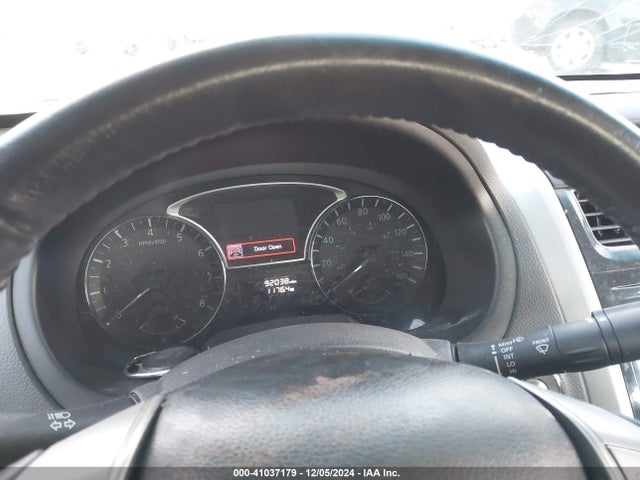 Nissan Altima 2.5 Sv 2014 1N4AL3APXEC131165 Image 7