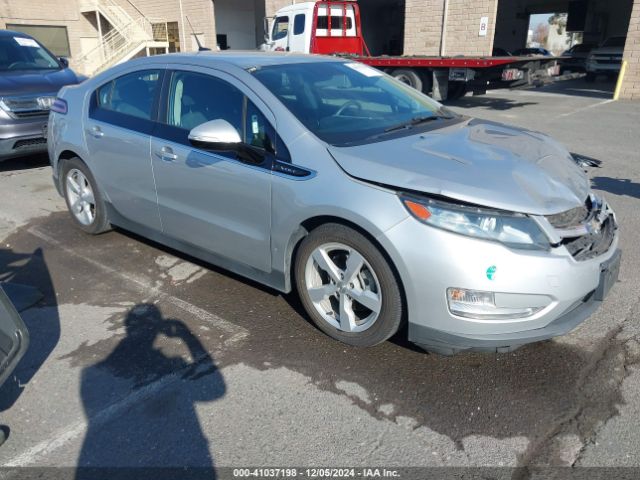1G1RE6E42EU172806 auction archive image