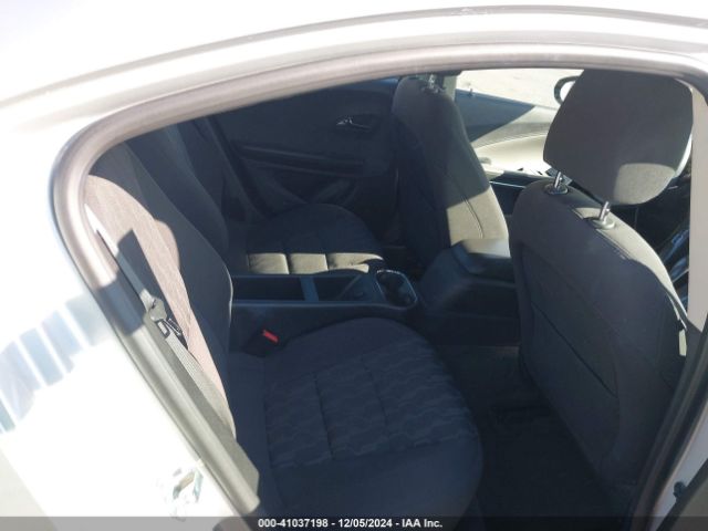1G1RE6E42EU172806 Chevrolet Volt