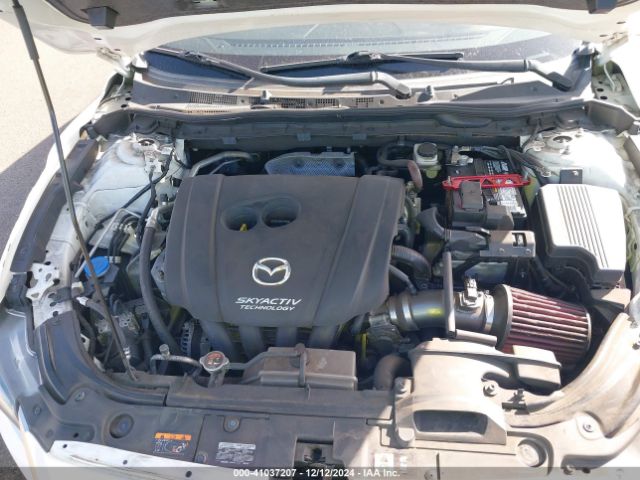 JM1GL1X57H1144504 Mazda py