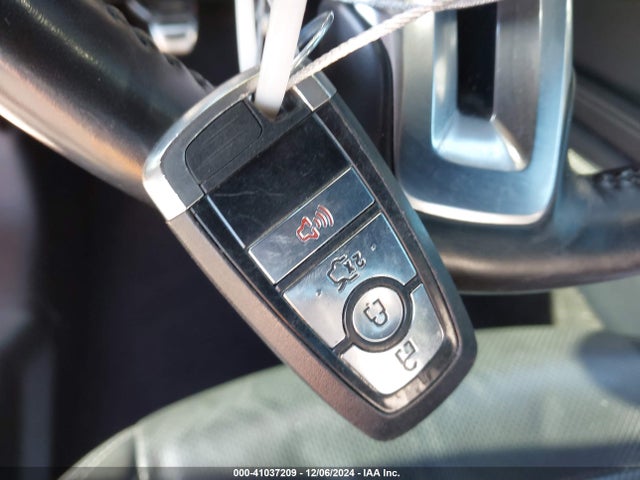 Ford Mustang Gt Premium 2019 1FA6P8CF2K5125081 Image 11