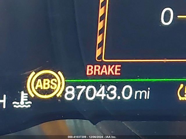 Ford Mustang Gt Premium 2019 1FA6P8CF2K5125081 Image 15