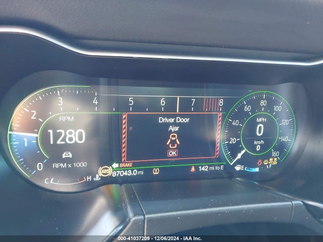 Ford Mustang Gt Premium 2019 1FA6P8CF2K5125081 Image 7