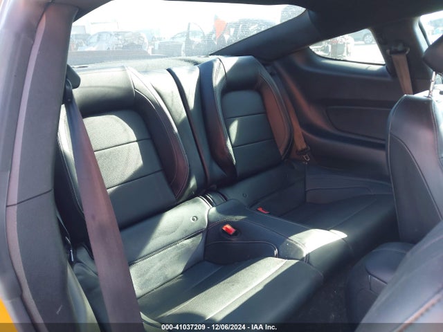 Ford Mustang Gt Premium 2019 1FA6P8CF2K5125081 Image 8