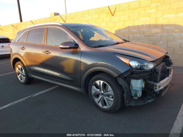 2019 KIA NIRO EV KNDCE3LG4K5020153