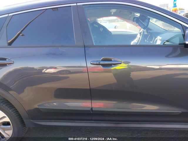 KNDCE3LG4K5020153 KIA Niro Ev Ex Premium