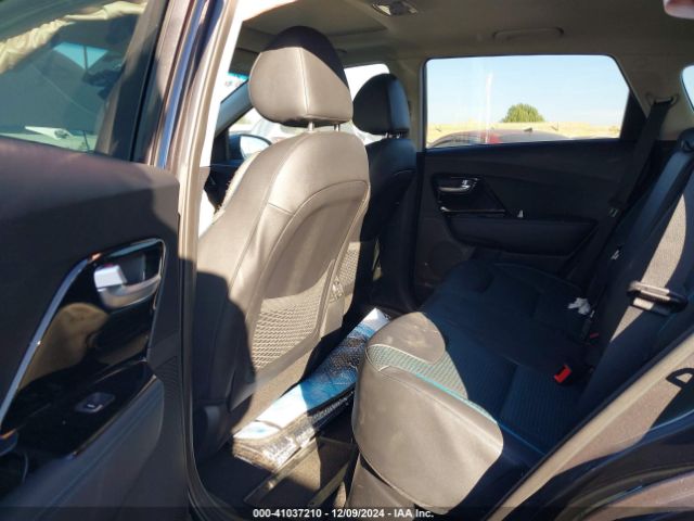 2019 KIA NIRO EV KNDCE3LG4K5020153 Photo 7