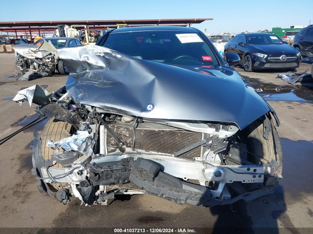 55SWF6EB9HU224417 Mercedes-Benz Amg C 43 4matic