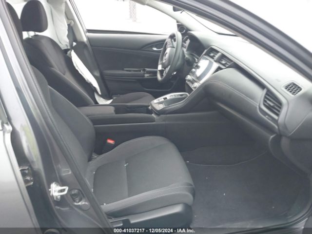 19XZE4F50KE012498 Honda INSIGHT EX