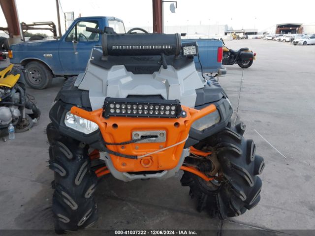 2021 POLARIS SPORTSMAN 4XASXM954MB775879 Photo 4