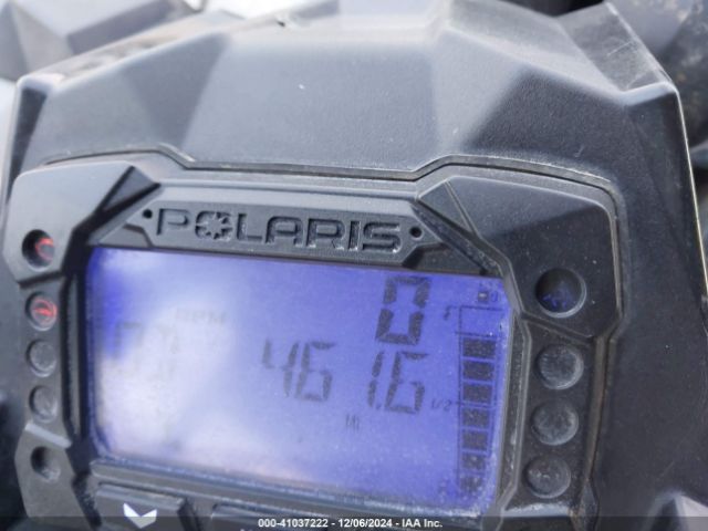 2021 POLARIS SPORTSMAN 4XASXM954MB775879 Photo 6