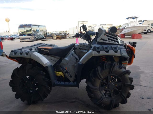 2021 POLARIS SPORTSMAN 4XASXM954MB775879 Photo 7