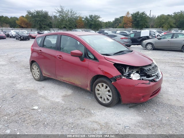 2015 3N1CE2CP0FL442231 главное изображение
