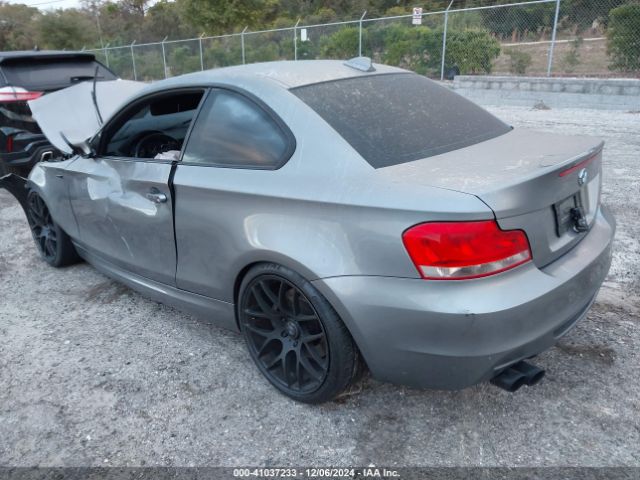 2013 BMW 135I WBAUC9C55DVM13316 Photo 2