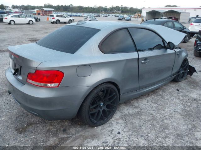 2013 BMW 135I WBAUC9C55DVM13316 Photo 3