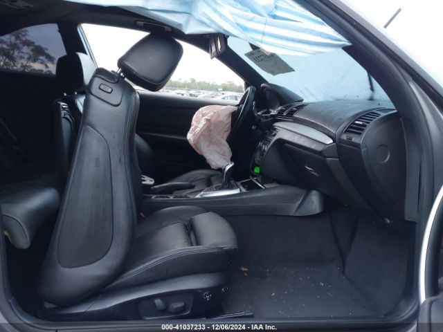 2013 BMW 135I WBAUC9C55DVM13316 Photo 4