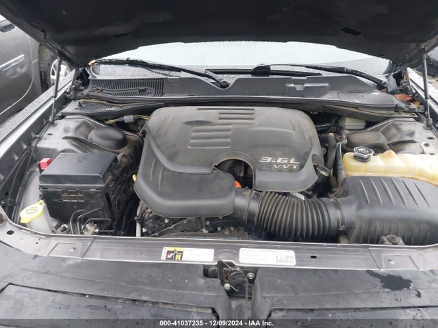 2014 Dodge Challenger Sxt მანქანა იყიდება აუქციონზე, vin: 2C3CDYAG7EH304462, აუქციონის ნომერი: 41037235