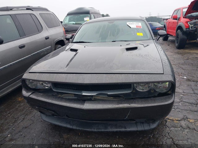 2014 Dodge Challenger Sxt მანქანა იყიდება აუქციონზე, vin: 2C3CDYAG7EH304462, აუქციონის ნომერი: 41037235