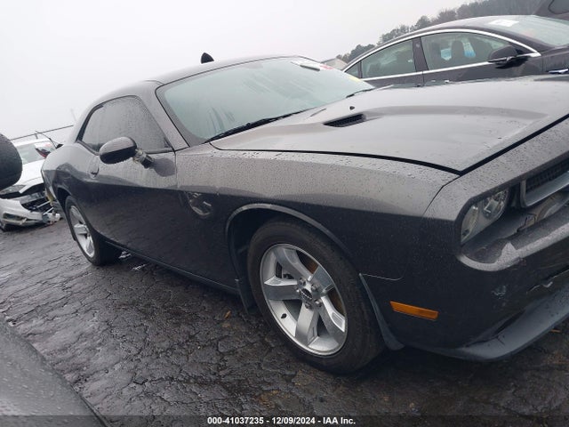 2014 Dodge Challenger Sxt მანქანა იყიდება აუქციონზე, vin: 2C3CDYAG7EH304462, აუქციონის ნომერი: 41037235
